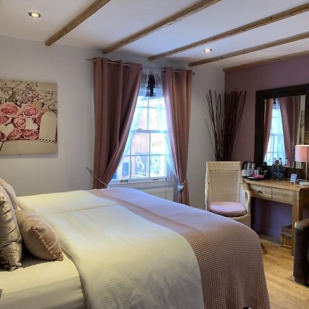 Bath House Hotel Чард Екстер'єр фото